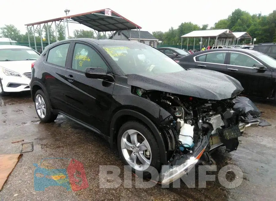 3CZRU6H34LM710897 Photo# 1