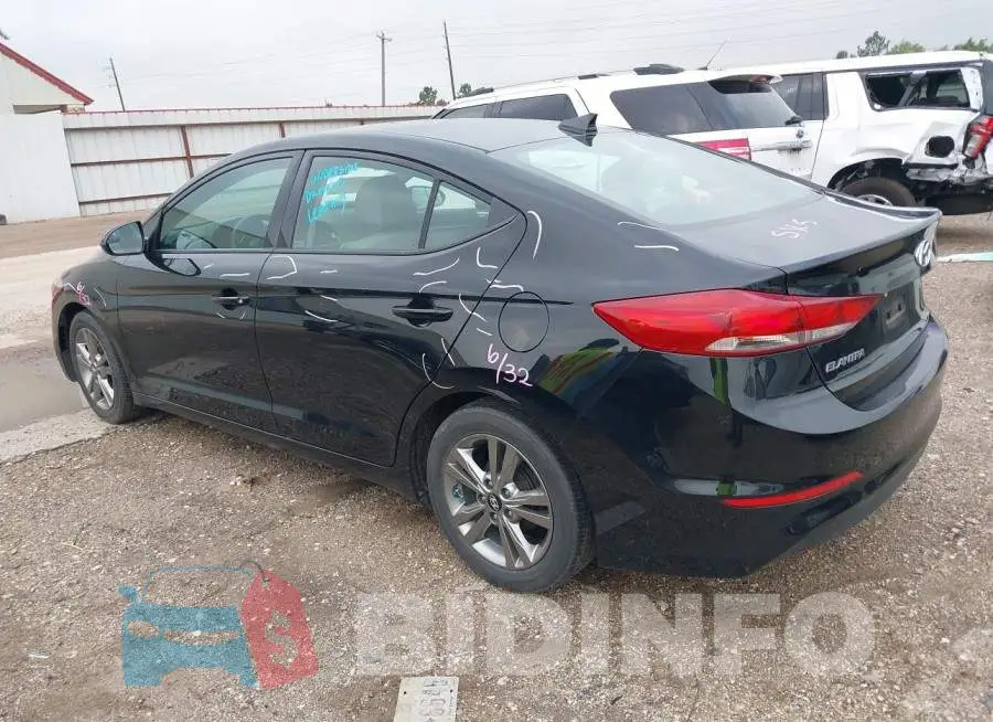 5NPD84LF0HH109865 Photo# 3