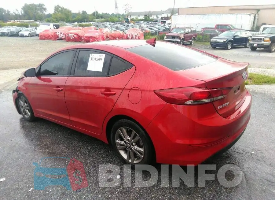 5NPD84LF0JH334227 Photo# 3