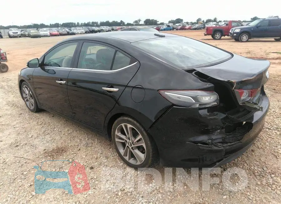 5NPD84LF5HH034774 Photo# 3