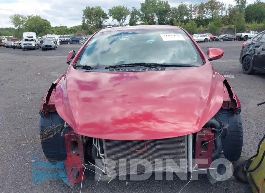 5NPDH4AE6FH602649 Photo# 6