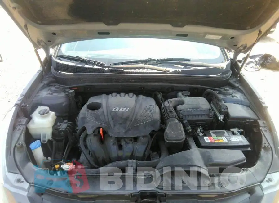 5NPEB4AC6EH891941 Photo# 10