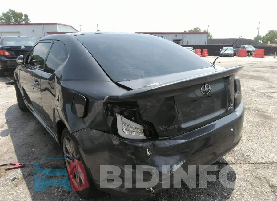 JTKJF5C73D3047156 Photo# 6