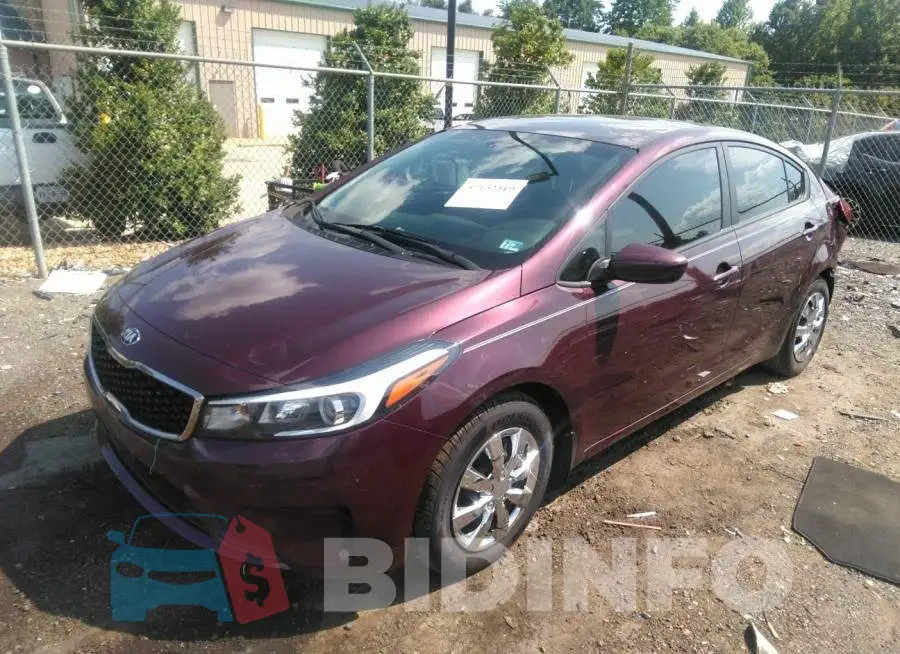 3KPFK4A78HE146320 Photo# 2