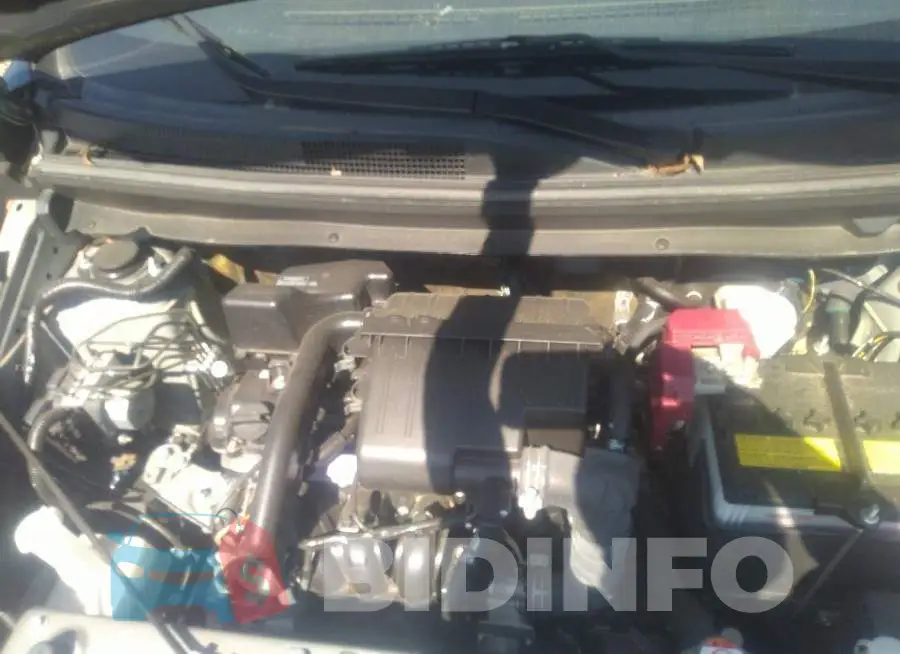 ML32F3FJ0KHF04860 Photo# 10