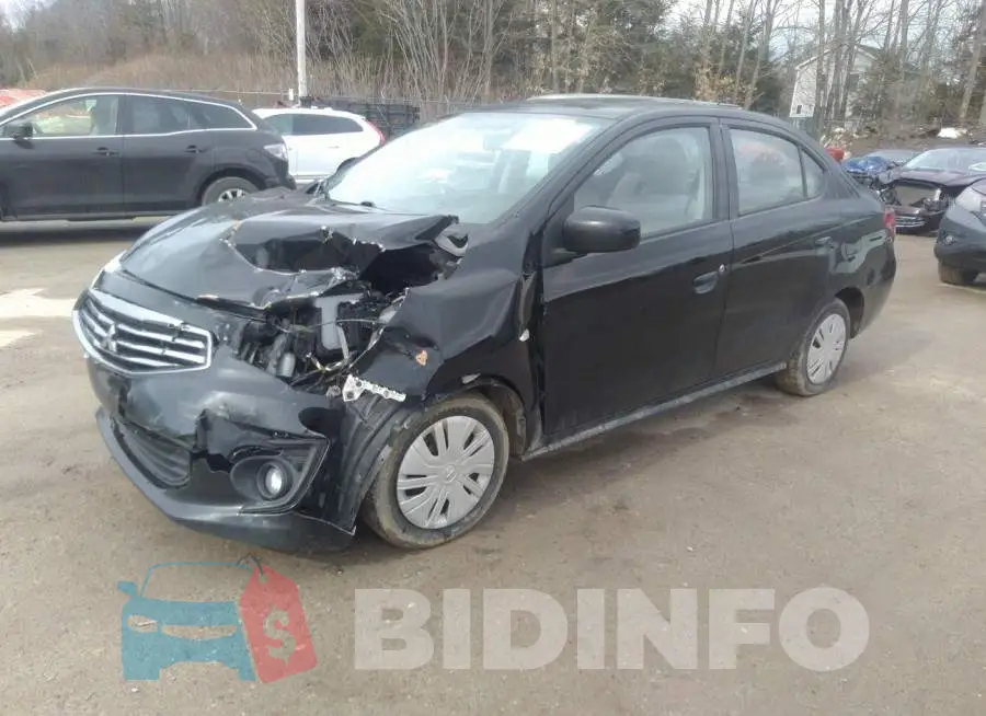 ML32F3FJ3KHF14444 Photo# 2