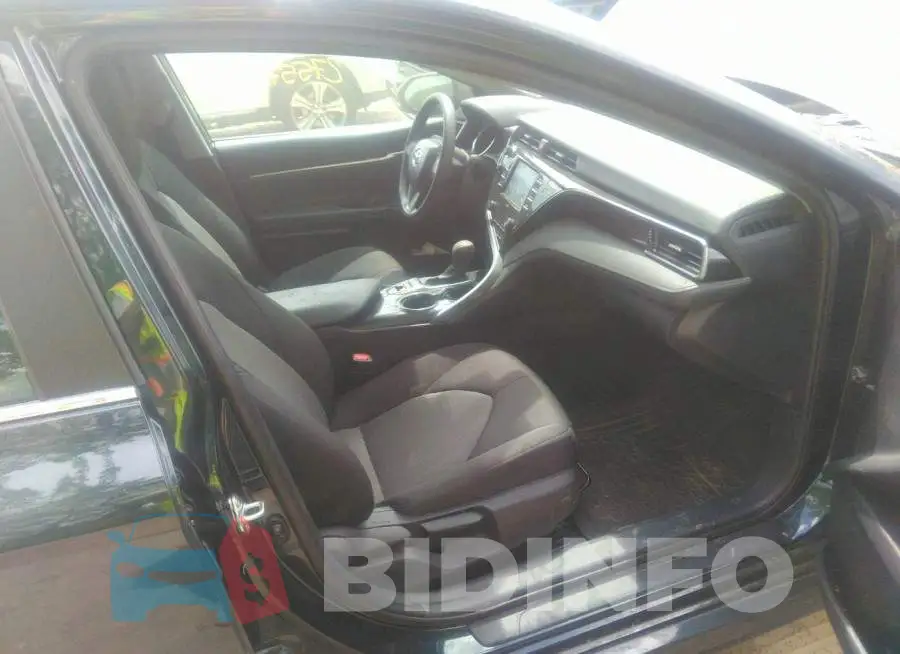 4T1C31AK5LU534212 Photo# 5