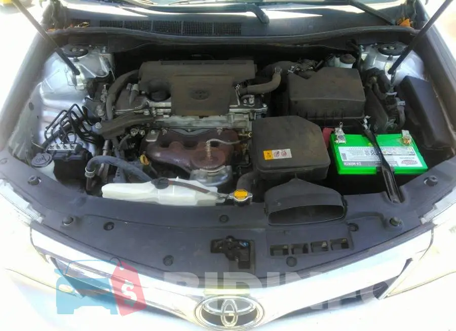 4T4BF1FK7DR319921 Photo# 10