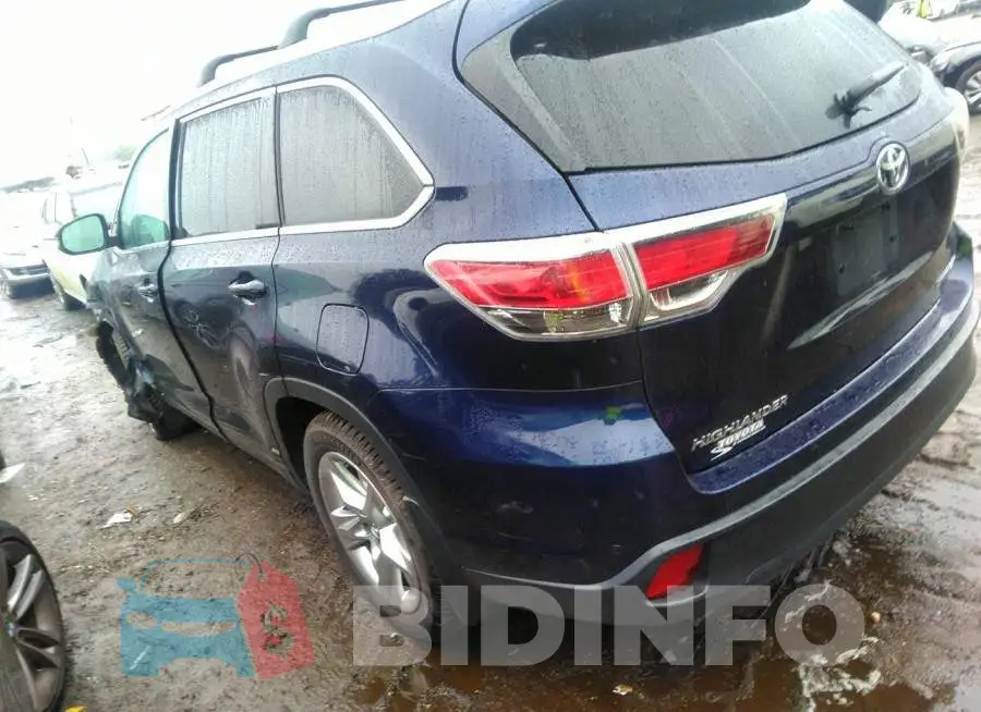 5TDDKRFH4GS268652 Photo# 3