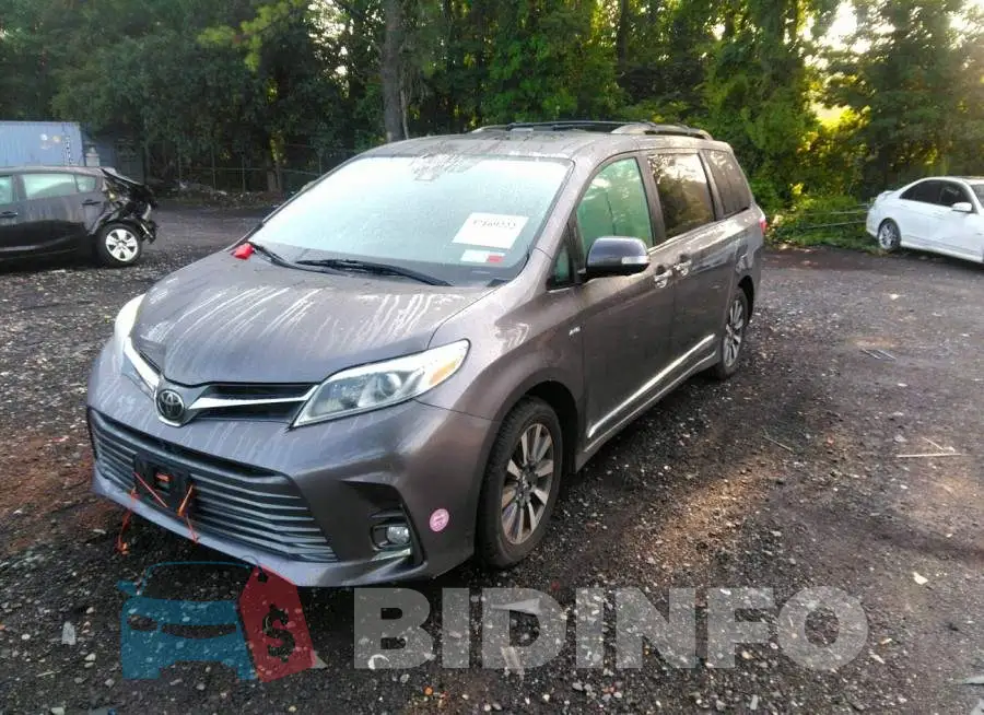 5TDDZ3DC9LS232191 Photo# 2