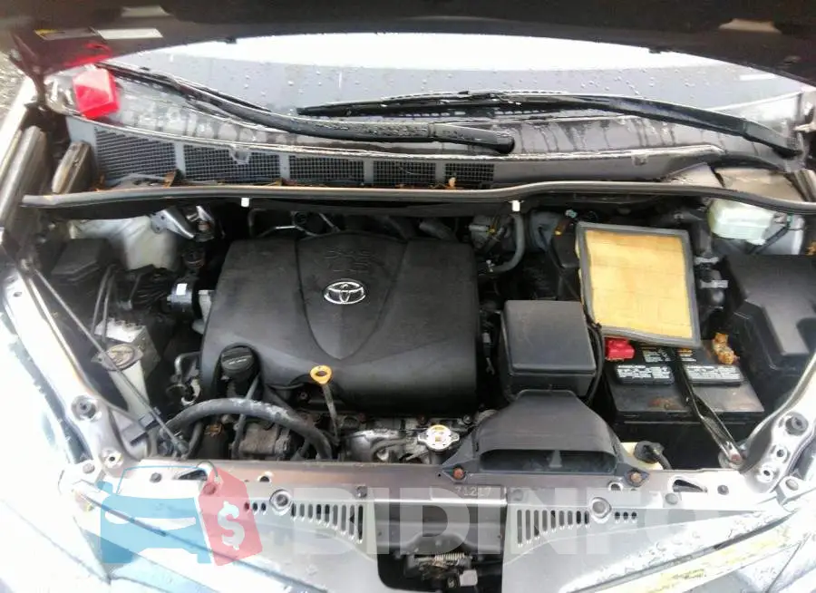 5TDDZ3DC9LS232191 Photo# 10