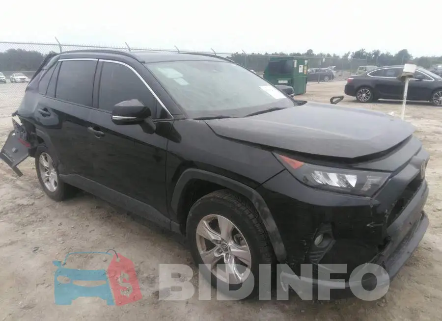 JTMW1RFVXKD500158 Photo# 1