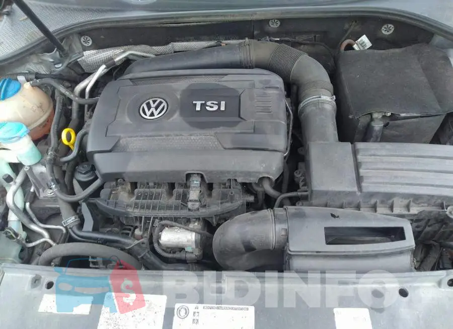 1VWBS7A37EC028062 Photo# 10