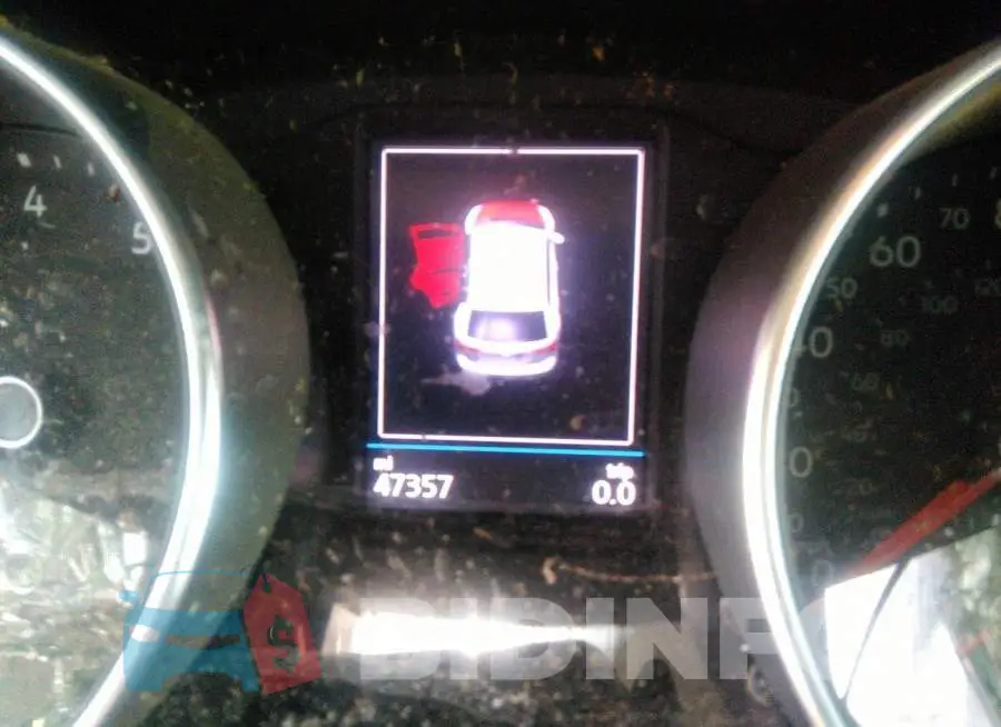 3VV1B7AX9KM048987 Photo# 7
