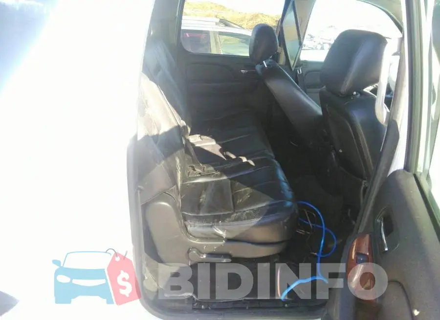 1GKS1KE07DR341685 Photo# 8