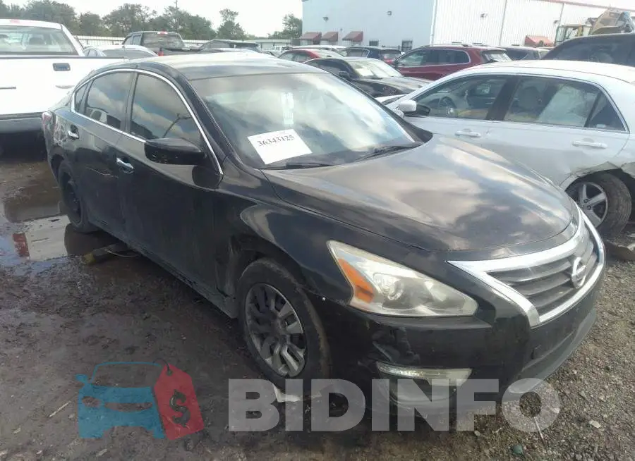 1N4AL3AP0DN423149 Photo# 1