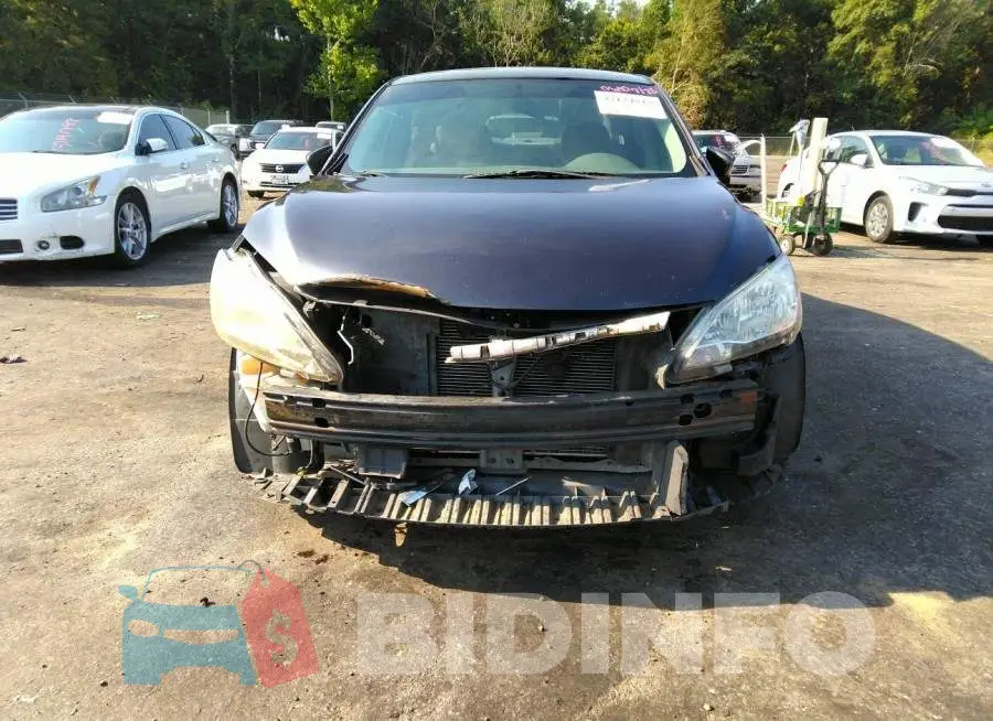 3N1AB7AP1DL719417 Photo# 6