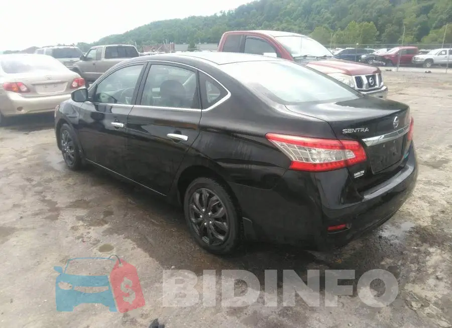 3N1AB7AP4DL749382 Photo# 3