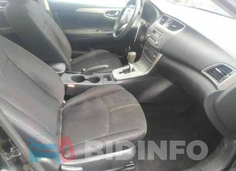 3N1AB7AP4DL749382 Photo# 5