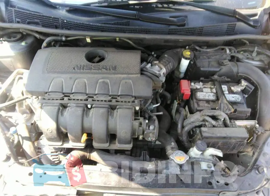 3N1AB7AP4JY295889 Photo# 10