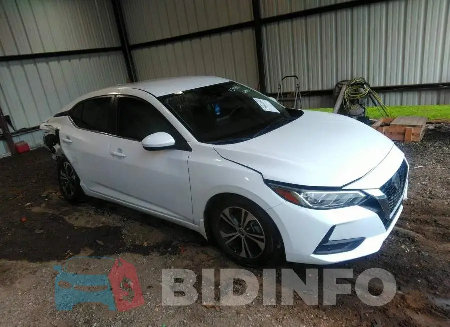 3N1AB8CV4LY293483 Photo# 1