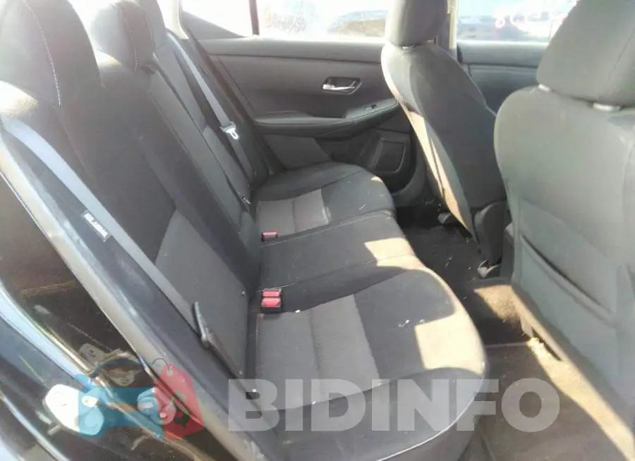 3N1AB8CV8LY305604 Photo# 8