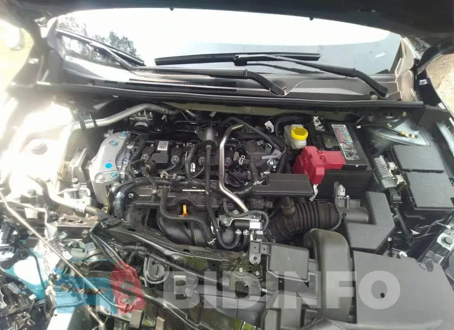 3N1AB8DV8PY222193 Photo# 10