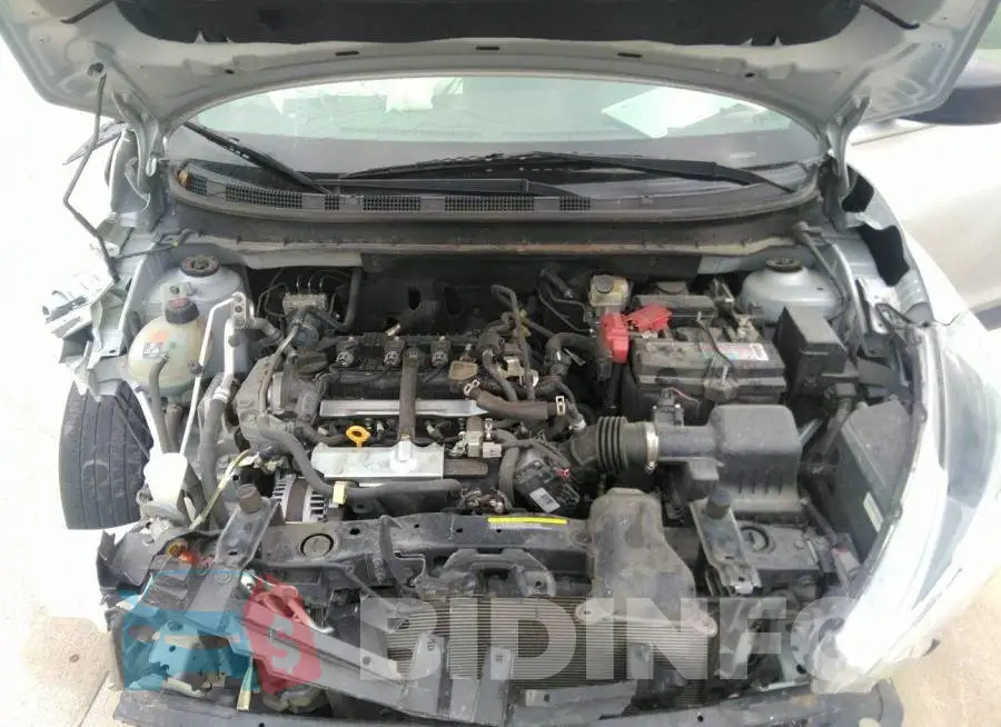 3N1CP5BV3LL505538 Photo# 10