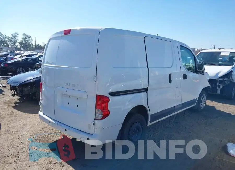 3N6CM0KN1MK698642 Photo# 4