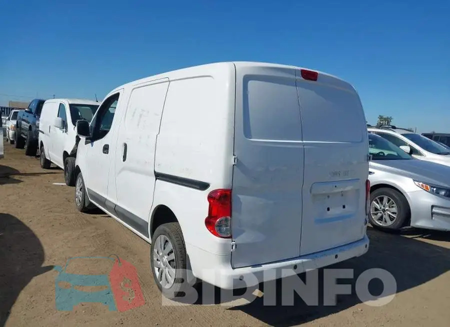 3N6CM0KN1MK698642 Photo# 3