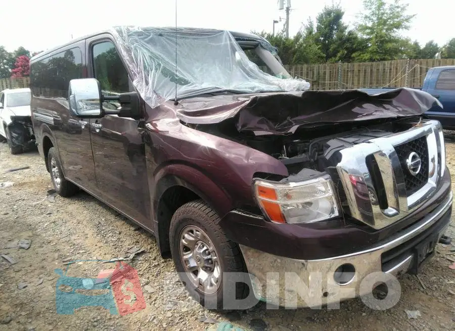 5BZAF0AA5DN202271 Photo# 1