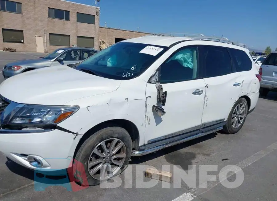5N1AR2MM8DC628987 Photo# 6