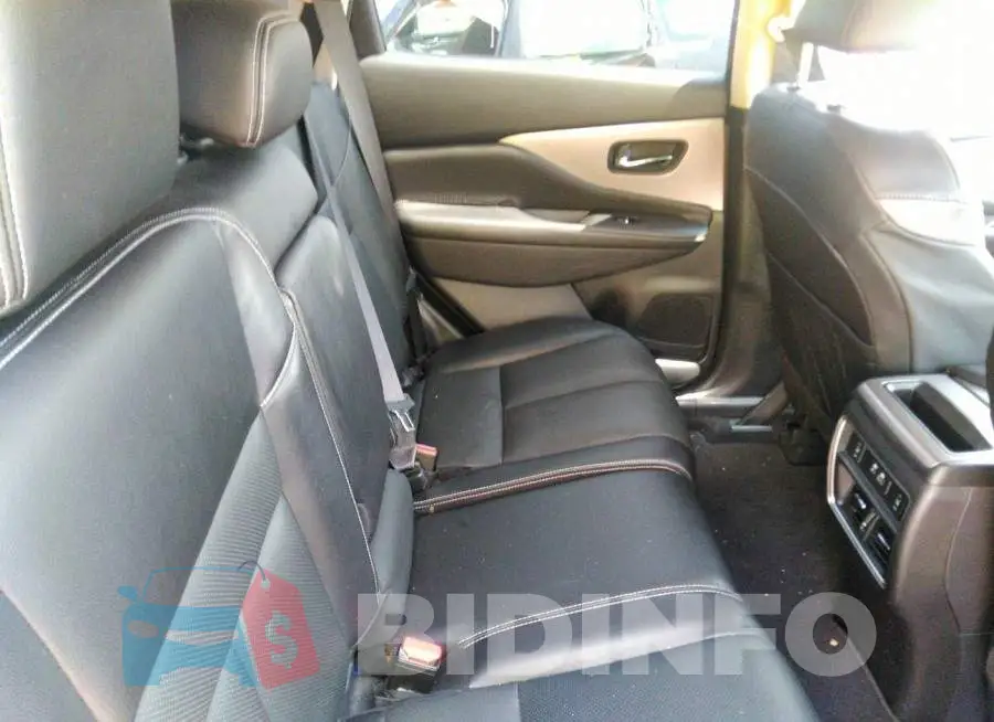 5N1AZ2CS7NC117188 Photo# 8