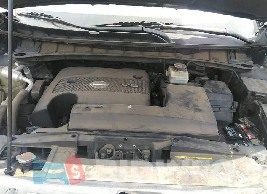 5N1AZ2MG9FN248140 Photo# 10