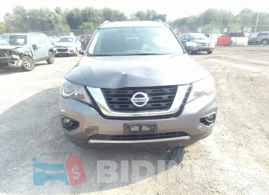 5N1DR2MM5KC587972 Photo# 6