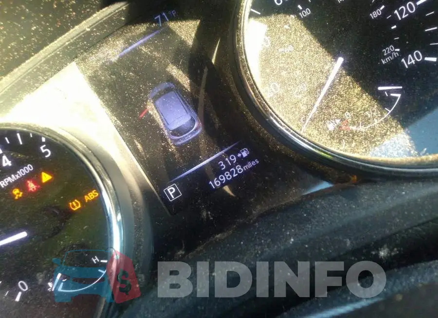 JN1BJ1CP8HW017046 Photo# 7