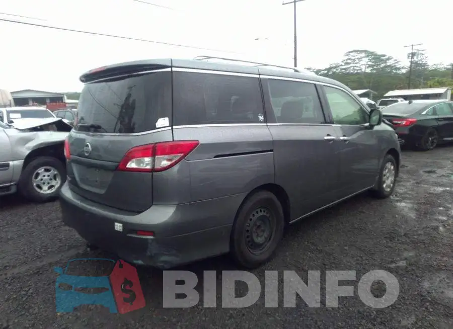 JN8AE2KP6F9124293 Photo# 4