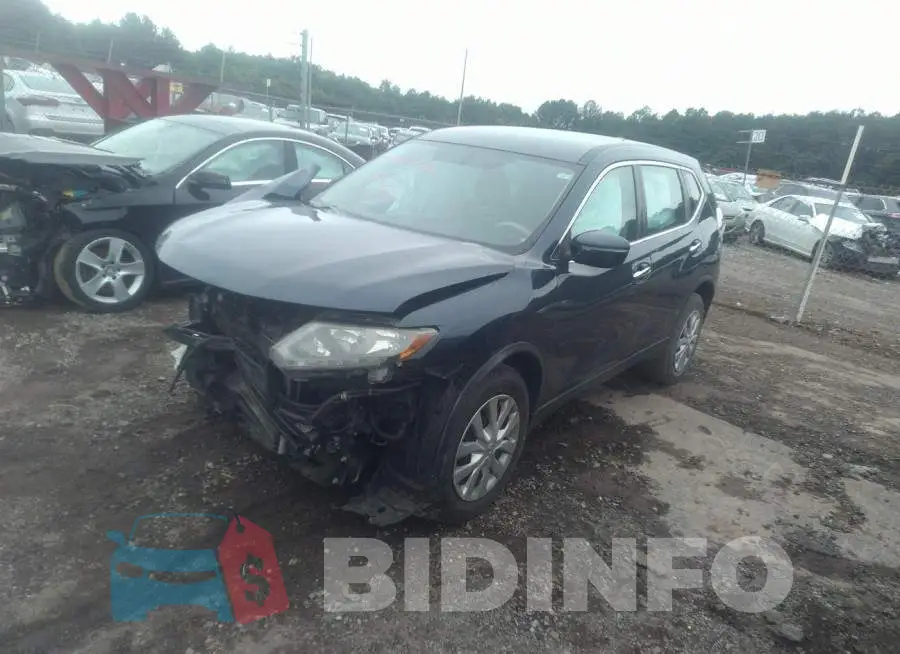 KNMAT2MT5FP567039 Photo# 2