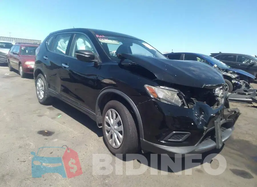 KNMAT2MT6FP512423 Photo# 1