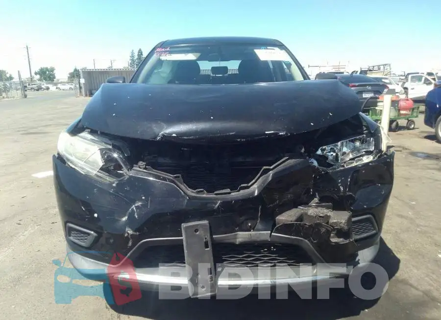 KNMAT2MT6FP512423 Photo# 6