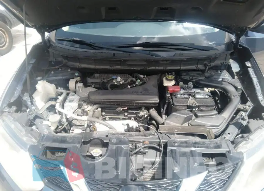 KNMAT2MT7FP550016 Photo# 10