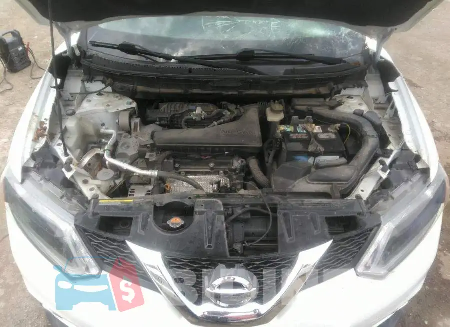 KNMAT2MV1GP730482 Photo# 10