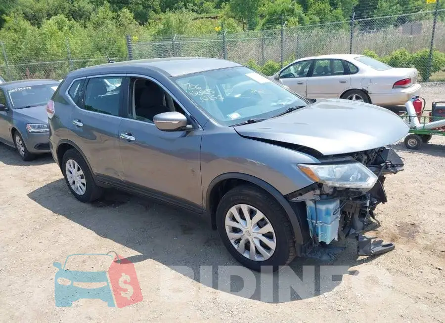 KNMAT2MV2FP547557 Photo# 1