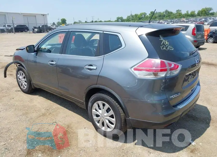 KNMAT2MV2FP547557 Photo# 3