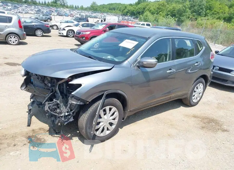 KNMAT2MV2FP547557 Photo# 2
