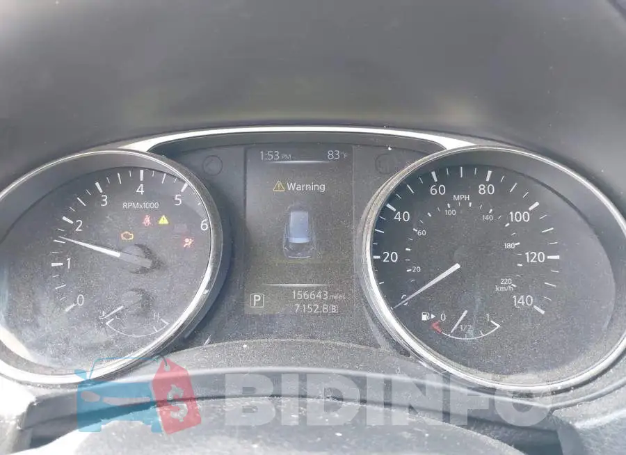 KNMAT2MV2FP547557 Photo# 7