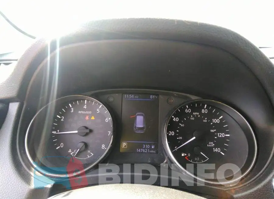 KNMAT2MV7JP557610 Photo# 7