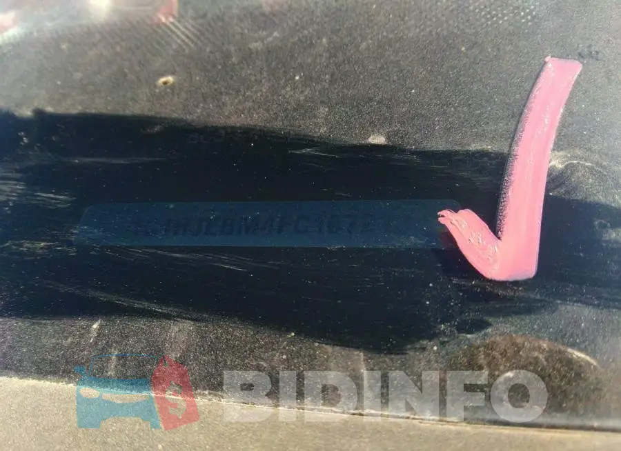 1C4RJEBM4FC167213 Photo# 9