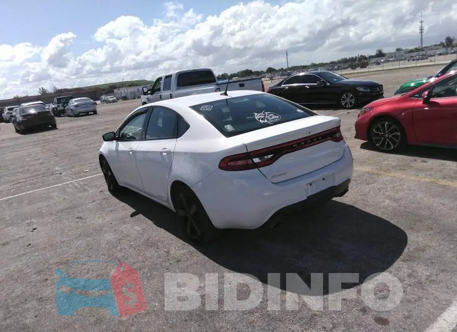 1C3CDFBB5GD515862 Photo# 3