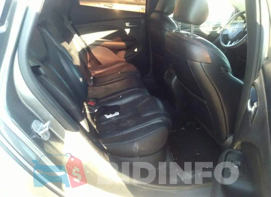 1C3CDFCH6DD703255 Photo# 8